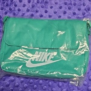 Nike Green|Teal Shoulder Bag